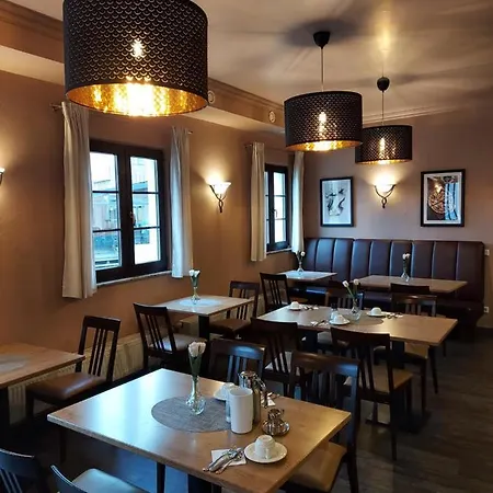 ホテル Casa Rustica - Eintrittskarten Fuer Den Europapark Erhalten Sie Garantiert Ueber Uns! ルスト