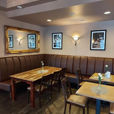 Casa Rustica - Eintrittskarten Fuer Den Europapark Erhalten Sie Garantiert Ueber Uns! ホテル