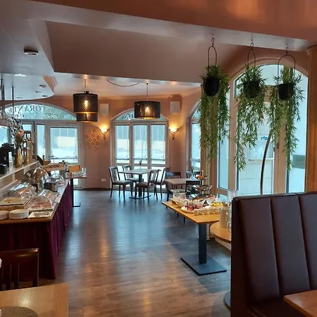 ホテル Casa Rustica - Eintrittskarten Fuer Den Europapark Erhalten Sie Garantiert Ueber Uns! 3*