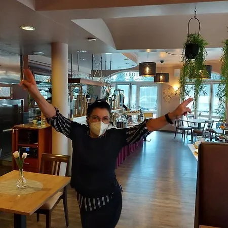 Casa Rustica - Eintrittskarten Fuer Den Europapark Erhalten Sie Garantiert Ueber Uns! 3*