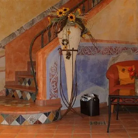 Ξενοδοχείο Casa Rustica - Eintrittskarten Fuer Den Europapark Erhalten Sie Garantiert Ueber Uns! 3*