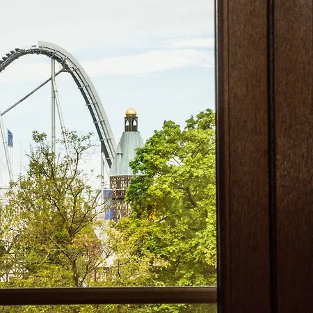 ホテル Casa Rustica - Eintrittskarten Fuer Den Europapark Erhalten Sie Garantiert Ueber Uns! ルスト