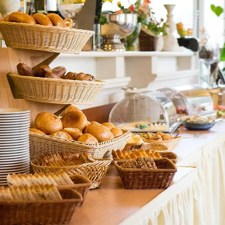 ホテル Casa Rustica - Eintrittskarten Fuer Den Europapark Erhalten Sie Garantiert Ueber Uns! ルスト