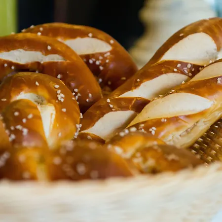 ホテル Casa Rustica - Eintrittskarten Fuer Den Europapark Erhalten Sie Garantiert Ueber Uns! ルスト