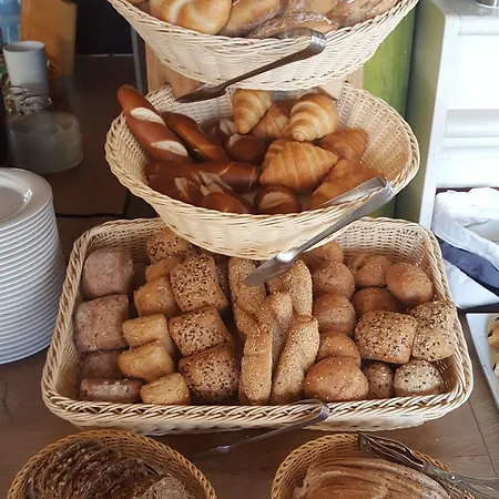 Casa Rustica - Eintrittskarten Fuer Den Europapark Erhalten Sie Garantiert Ueber Uns! ホテル 3*