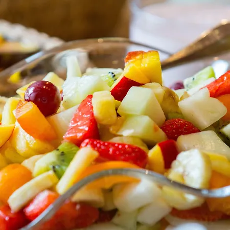 ホテル Casa Rustica - Eintrittskarten Fuer Den Europapark Erhalten Sie Garantiert Ueber Uns!