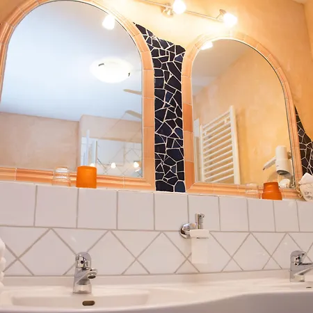 Casa Rustica - Eintrittskarten Fuer Den Europapark Erhalten Sie Garantiert Ueber Uns! Szálloda 3*