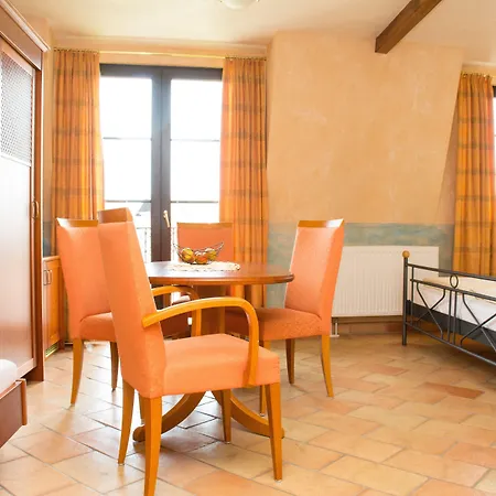 Casa Rustica - Eintrittskarten Fuer Den Europapark Erhalten Sie Garantiert Ueber Uns! 3* ルスト