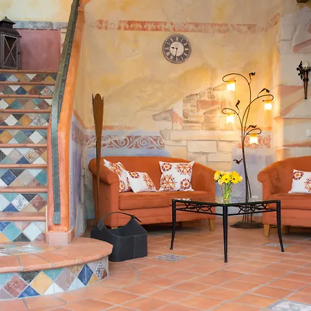 Hotel Casa Rustica - Eintrittskarten Fuer Den Europapark Erhalten Sie Garantiert Ueber Uns!