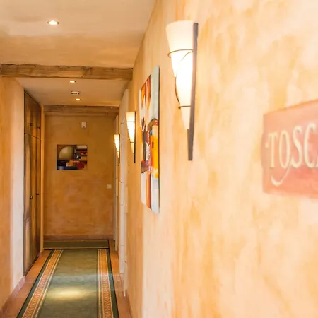 Casa Rustica - Eintrittskarten Fuer Den Europapark Erhalten Sie Garantiert Ueber Uns! Hotel Rust