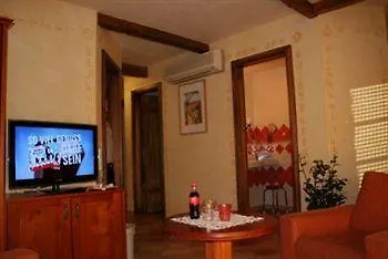 Casa Rustica - Eintrittskarten Fuer Den Europapark Erhalten Sie Garantiert Ueber Uns! Hotel Rust