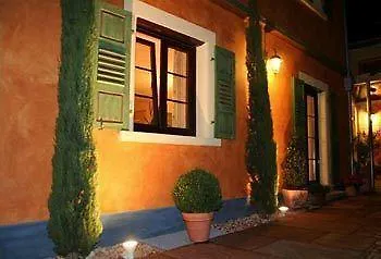 Hotel Casa Rustica - Eintrittskarten Für Den Europapark Erhalten Sie Garantiert über Uns! 3*