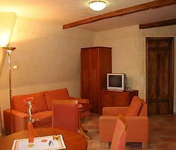Hotel Casa Rustica - Eintrittskarten Für Den Europapark Erhalten Sie Garantiert über Uns! 3*
