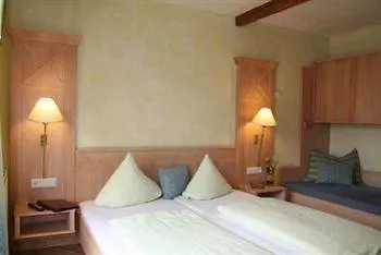 Casa Rustica - Eintrittskarten Fuer Den Europapark Erhalten Sie Garantiert Ueber Uns! Hotel Rust