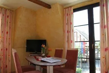 Casa Rustica - Eintrittskarten Fuer Den Europapark Erhalten Sie Garantiert Ueber Uns! 酒店 鲁斯特