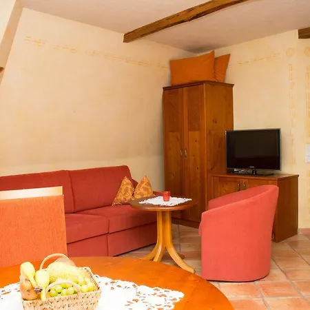 Casa Rustica - Eintrittskarten Fuer Den Europapark Erhalten Sie Garantiert Ueber Uns! 3* ルスト