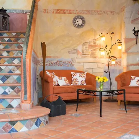 Casa Rustica - Eintrittskarten Fuer Den Europapark Erhalten Sie Garantiert Ueber Uns! 3*