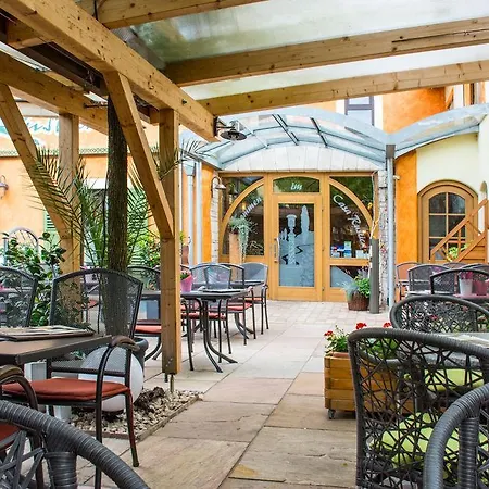 Casa Rustica - Eintrittskarten Fuer Den Europapark Erhalten Sie Garantiert Ueber Uns! Hotel Rust