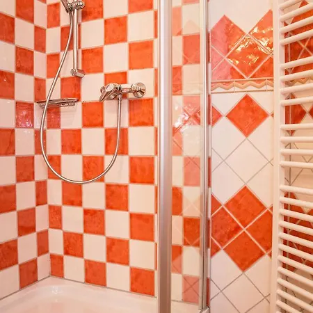 Casa Rustica - Eintrittskarten Fuer Den Europapark Erhalten Sie Garantiert Ueber Uns! ホテル