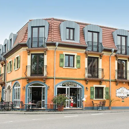 Casa Rustica - Eintrittskarten Fuer Den Europapark Erhalten Sie Garantiert Ueber Uns! 3* Rust