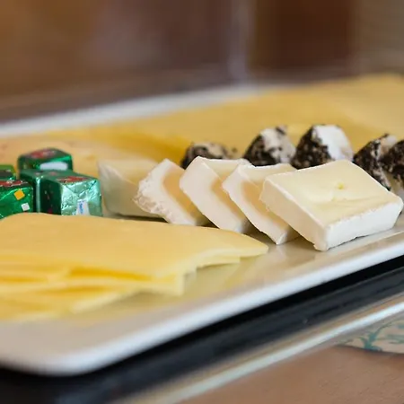 ホテル Casa Rustica - Eintrittskarten Fuer Den Europapark Erhalten Sie Garantiert Ueber Uns! 3*