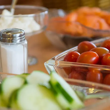 Casa Rustica - Eintrittskarten Fuer Den Europapark Erhalten Sie Garantiert Ueber Uns! ホテル 3*