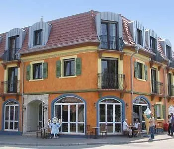 Casa Rustica - Eintrittskarten Fuer Den Europapark Erhalten Sie Garantiert Ueber Uns! 酒店 鲁斯特