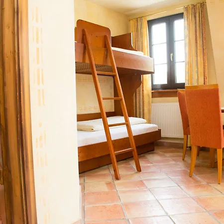 Casa Rustica - Eintrittskarten Fuer Den Europapark Erhalten Sie Garantiert Ueber Uns! Hotel