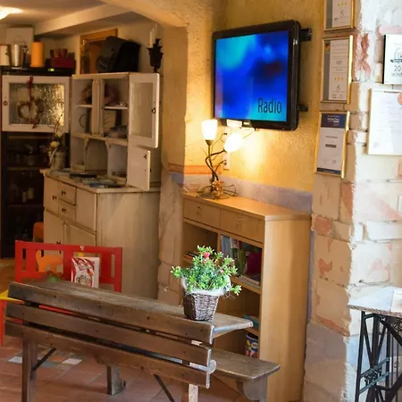 Casa Rustica - Eintrittskarten Fuer Den Europapark Erhalten Sie Garantiert Ueber Uns! Szálloda Rust