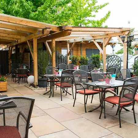 Casa Rustica - Eintrittskarten Fuer Den Europapark Erhalten Sie Garantiert Ueber Uns! Hotel 3*