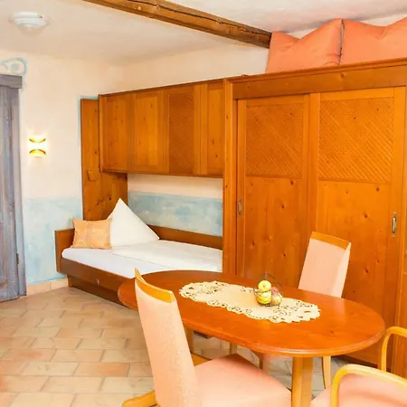 Casa Rustica - Eintrittskarten Fuer Den Europapark Erhalten Sie Garantiert Ueber Uns! ホテル 3*