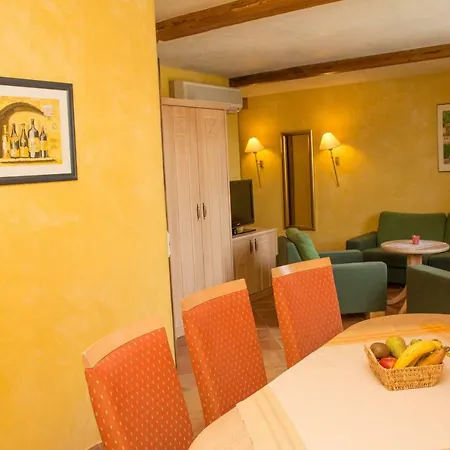 ホテル Casa Rustica - Eintrittskarten Fuer Den Europapark Erhalten Sie Garantiert Ueber Uns!