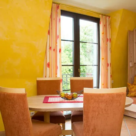 Casa Rustica - Eintrittskarten Fuer Den Europapark Erhalten Sie Garantiert Ueber Uns! 3* ルスト