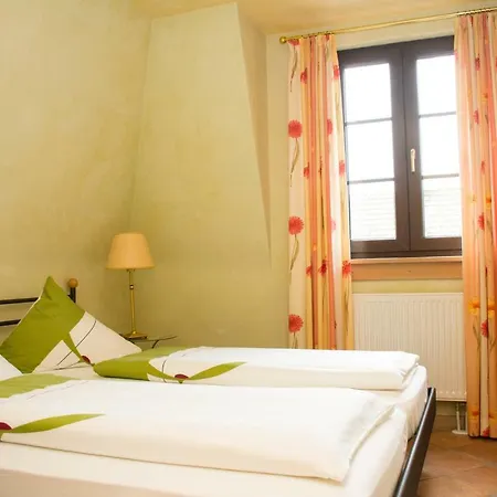 Casa Rustica - Eintrittskarten Fuer Den Europapark Erhalten Sie Garantiert Ueber Uns! 3* 鲁斯特
