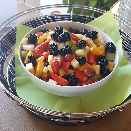 Casa Rustica - Eintrittskarten Fuer Den Europapark Erhalten Sie Garantiert Ueber Uns! ホテル 3*