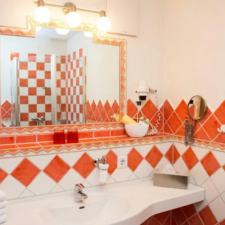 ホテル Casa Rustica - Eintrittskarten Fuer Den Europapark Erhalten Sie Garantiert Ueber Uns! 3*