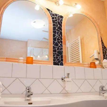 ホテル Casa Rustica - Eintrittskarten Fuer Den Europapark Erhalten Sie Garantiert Ueber Uns! ルスト