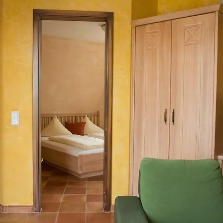 Casa Rustica - Eintrittskarten Fuer Den Europapark Erhalten Sie Garantiert Ueber Uns! ホテル 3*