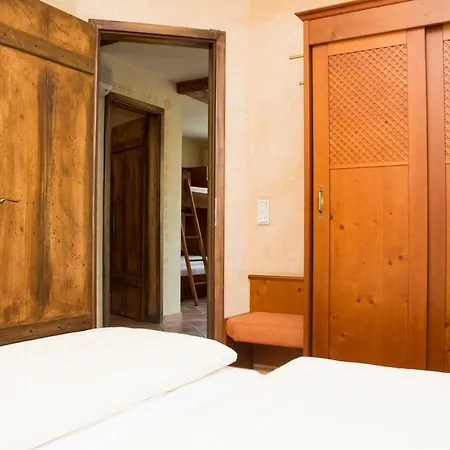 Casa Rustica - Eintrittskarten Fuer Den Europapark Erhalten Sie Garantiert Ueber Uns! ホテル