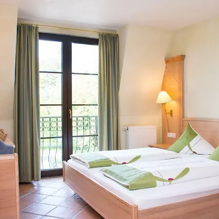 ホテル Casa Rustica - Eintrittskarten Fuer Den Europapark Erhalten Sie Garantiert Ueber Uns! 3*