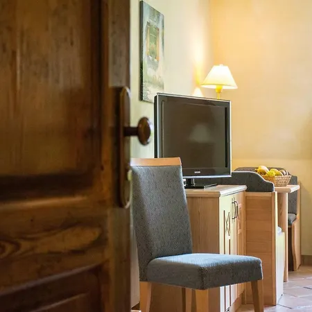 ホテル Casa Rustica - Eintrittskarten Fuer Den Europapark Erhalten Sie Garantiert Ueber Uns! 3*