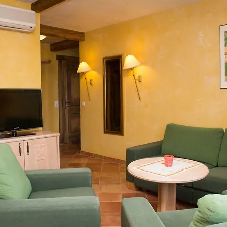 Casa Rustica - Eintrittskarten Für Den Europapark Erhalten Sie Garantiert über Uns! 3*