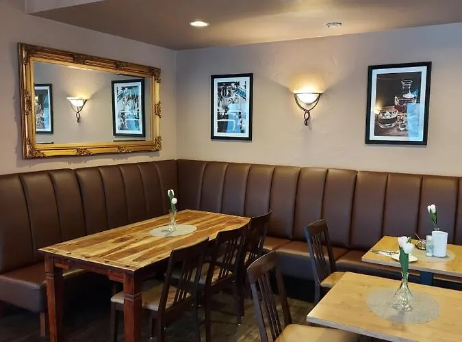 Casa Rustica - Eintrittskarten Fuer Den Europapark Erhalten Sie Garantiert Ueber Uns! Hotel