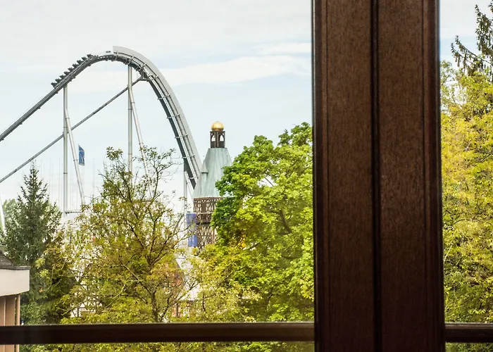 Hotel Casa Rustica - Eintrittskarten Fuer Den Europapark Erhalten Sie Garantiert Ueber Uns! Rust