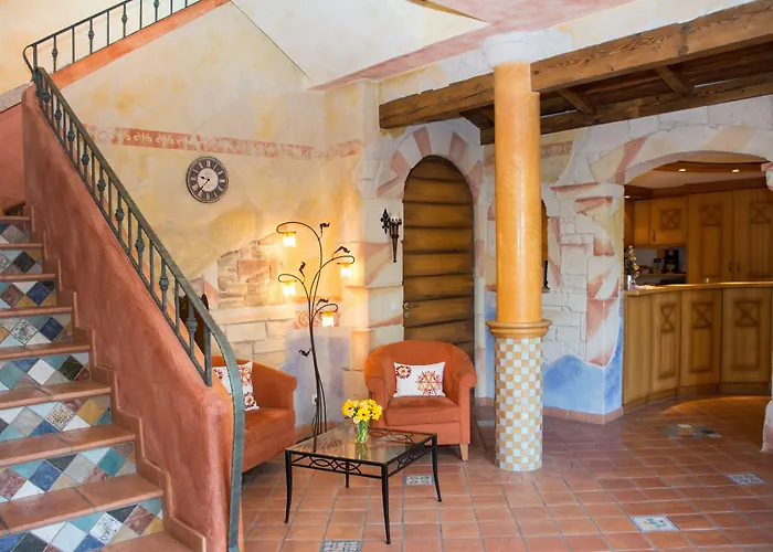 Casa Rustica - Eintrittskarten Fuer Den Europapark Erhalten Sie Garantiert Ueber Uns! Hotel