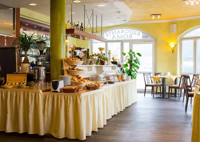 Casa Rustica - Eintrittskarten Fuer Den Europapark Erhalten Sie Garantiert Ueber Uns! Hotel