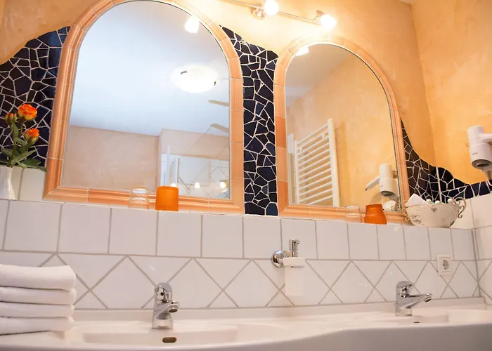 Casa Rustica - Eintrittskarten Fuer Den Europapark Erhalten Sie Garantiert Ueber Uns! Hotel 3*