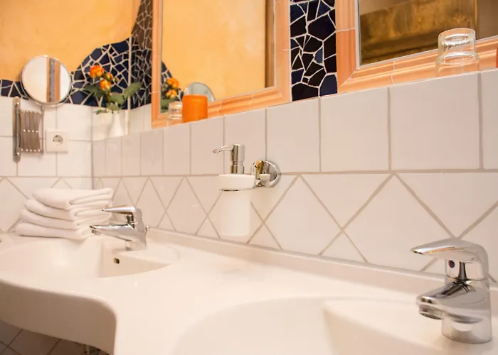 Casa Rustica - Eintrittskarten Fuer Den Europapark Erhalten Sie Garantiert Ueber Uns! Hotel Rust