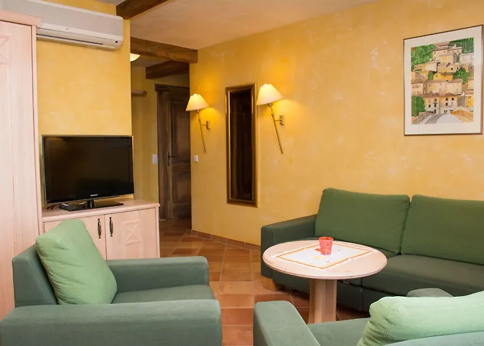 Casa Rustica - Eintrittskarten Fuer Den Europapark Erhalten Sie Garantiert Ueber Uns! Hotel