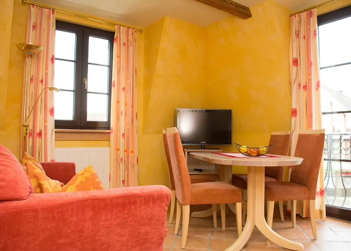 Casa Rustica - Eintrittskarten Fuer Den Europapark Erhalten Sie Garantiert Ueber Uns! Hotel Rust